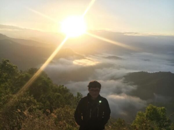 bukit tompe pacitan jawa timur