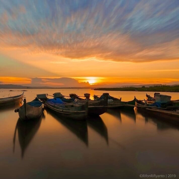 danau limboto