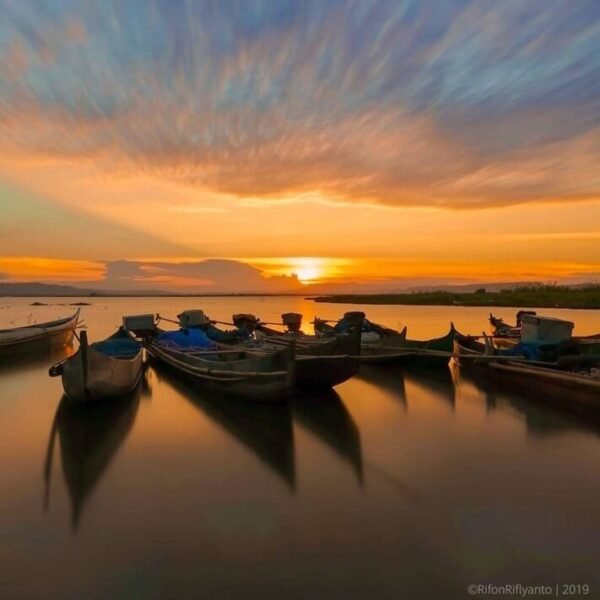danau limboto