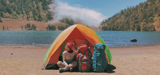 merek tenda terbaik buat camping