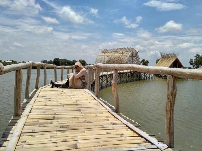karangsong Indramayu