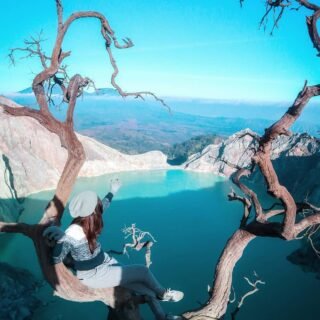 kawah ijen banyuwangi