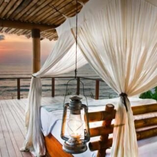 Resort Mahal di Indonesia