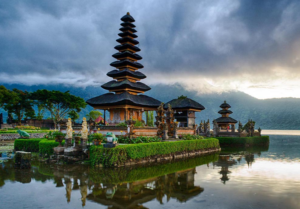 21 Tempat Wisata Di Kintamani Bali Yang Populer Dan Indah - KATA OMED