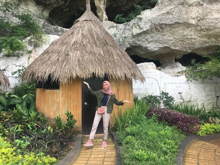 spot foto di Wisata Setigi Gresik