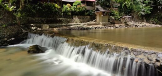 tempat wisata di Bogor paling populer