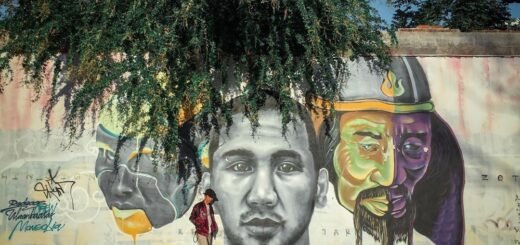 wisata horor Taman Festival Bali