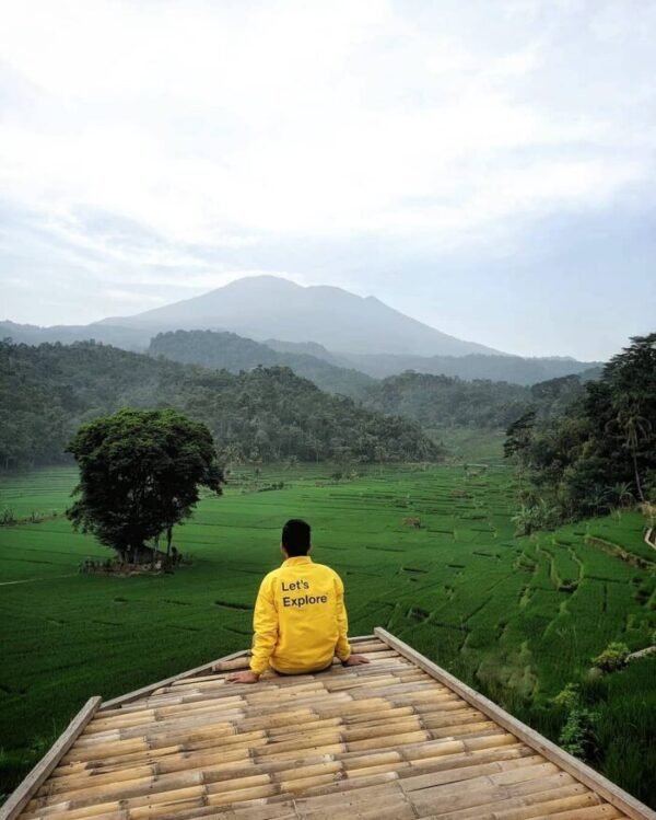 Desa Wisata Bantaragung