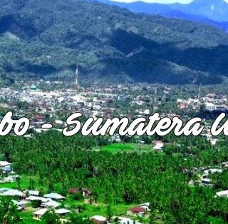 Lagu Ketabo, lagu yang berasal dari sumatera utara