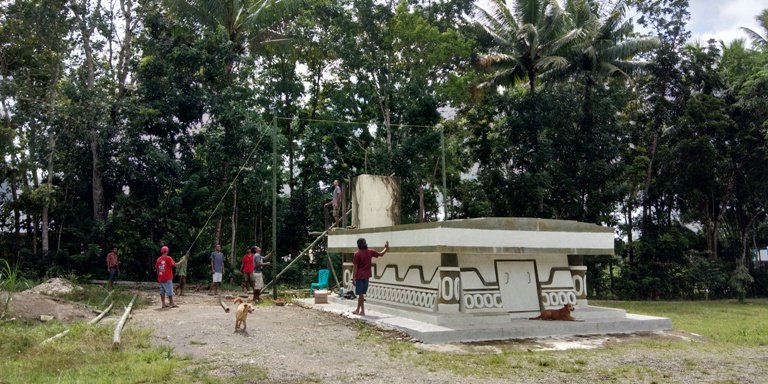 Makam Raja Anakalang