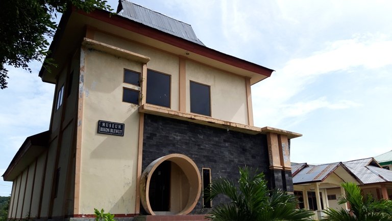 Museum Bikon Blewut