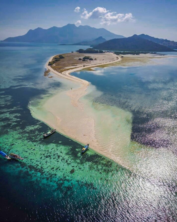 Pulau Pangabatang