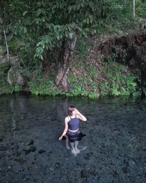 Situ Janawi rajagaluh