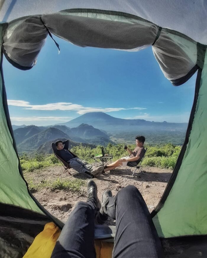 gunung Sanghyangdora