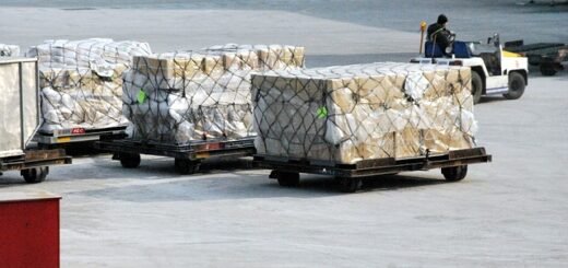 jasa paengiriman barang