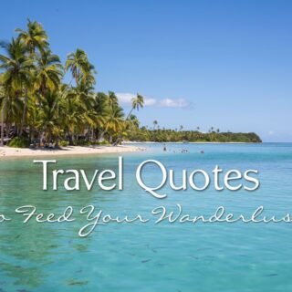 Travel Quotes