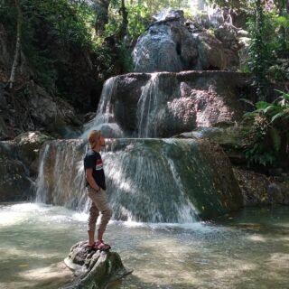 Air Terjun Oehala