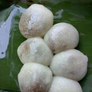 Blengep Cotot, Kue Tradisional Indramayu