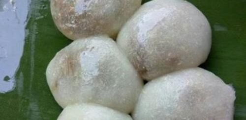 Blengep Cotot, Kue Tradisional Indramayu