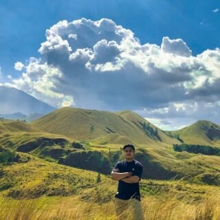 Kawah Wurung Bondowoso