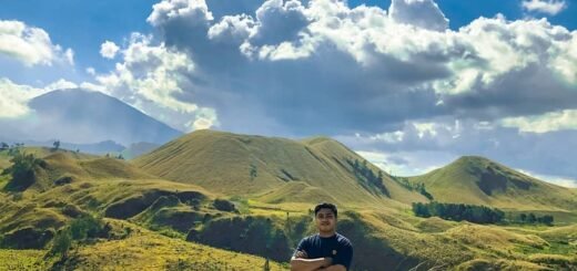 Kawah Wurung Bondowoso