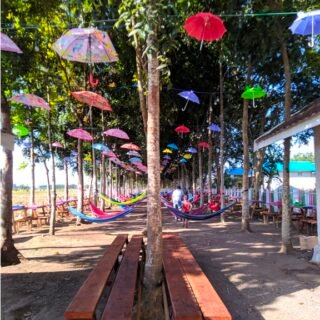 Taman Mahuni Batibati Di Tanah Laut