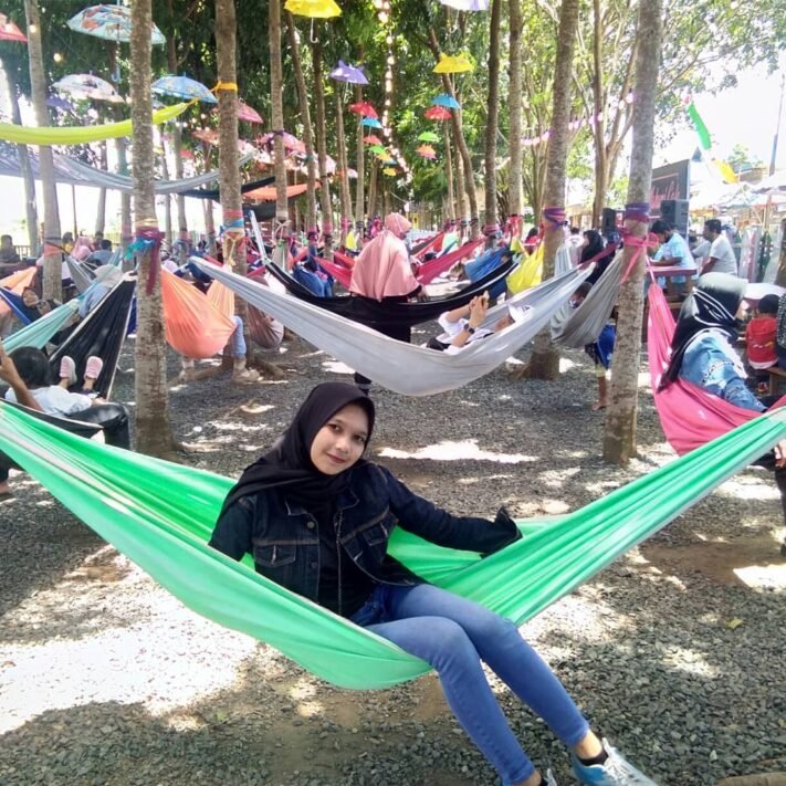 Taman Mahuni Batibati