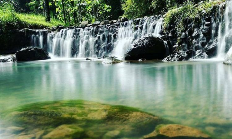 tempat wisata di Wonosalam tempat wisata di Wonosalam
