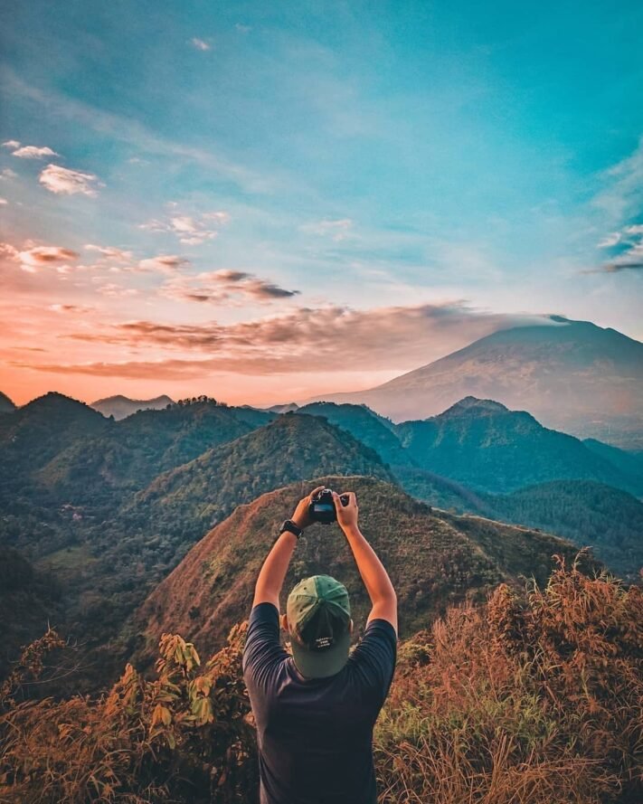 Bukit Sanghyang