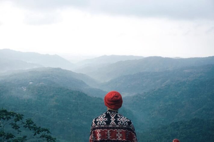 Bukit Widosari Kulonprogo