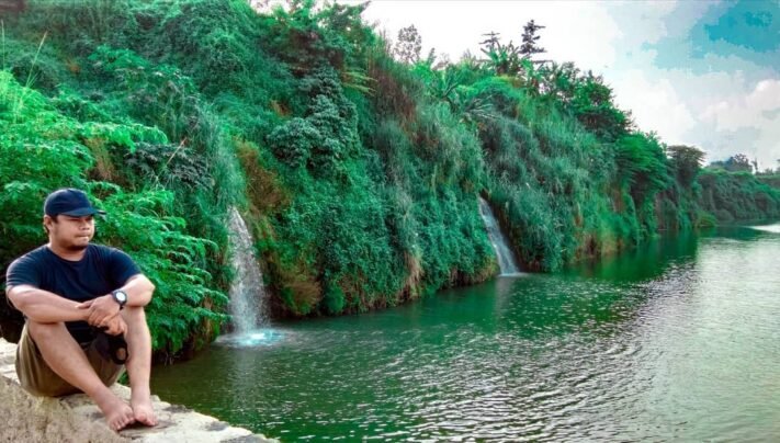 Curug Ciwideng