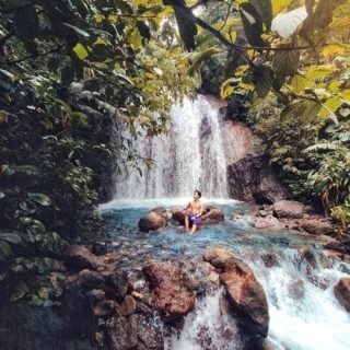 Curug Saderi