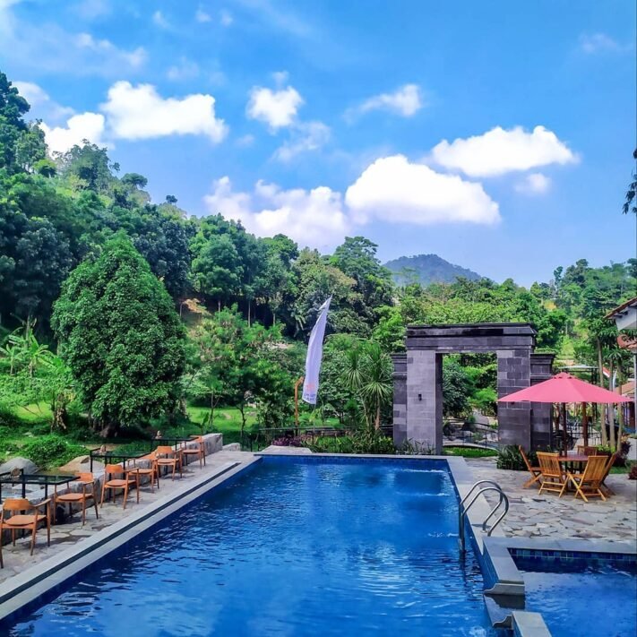Griya Pendopo Ciherang