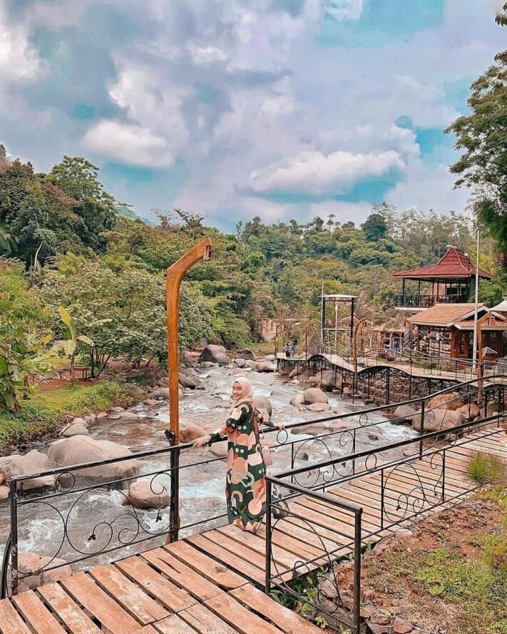 Griya pendopo ciherang bogor