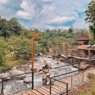 Griya pendopo ciherang bogor