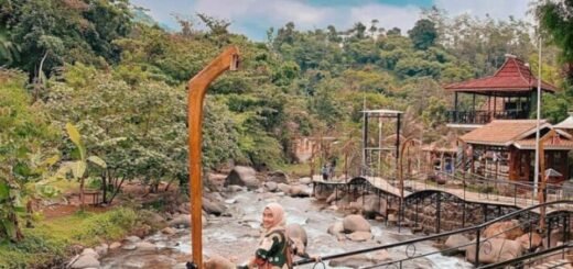 Griya pendopo ciherang bogor