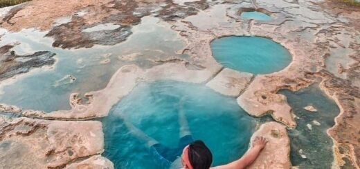 Gunung Peyek Ciseeng Parung Bogor⁣