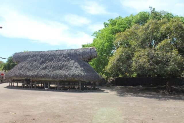 Kampung Adat Kujiratu
