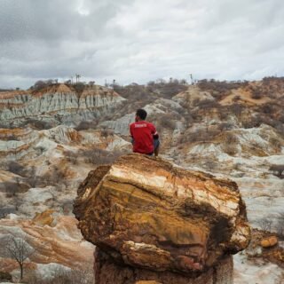 Kelabba Madja Sabu Raijua