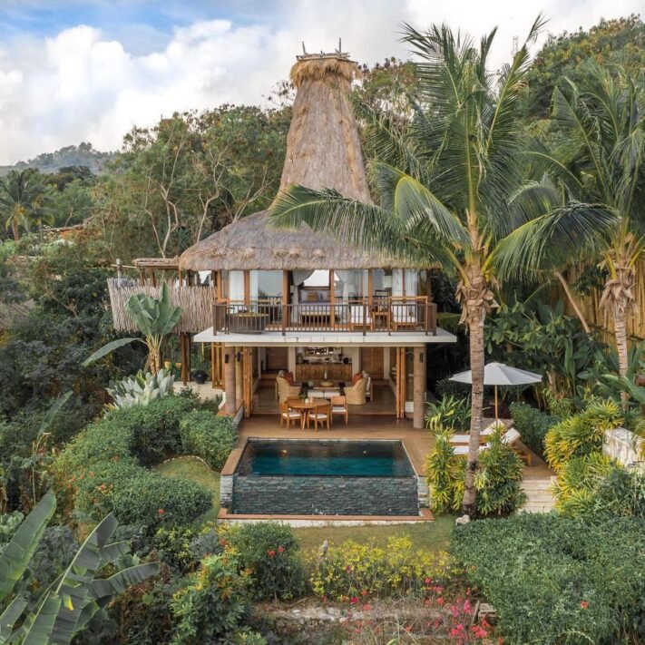 Nihiwatu Sumba