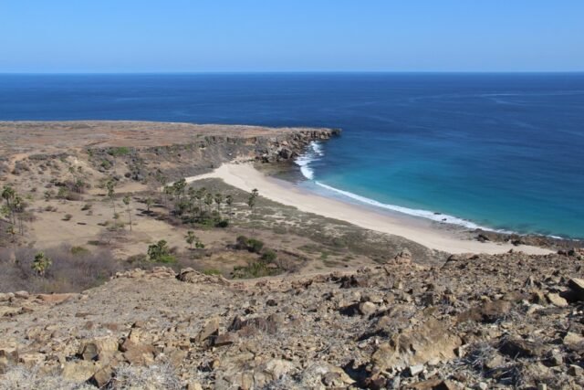 Pantai Ege Sabu