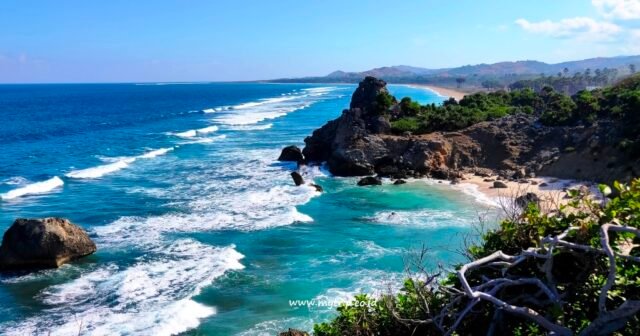 Pantai Kepo