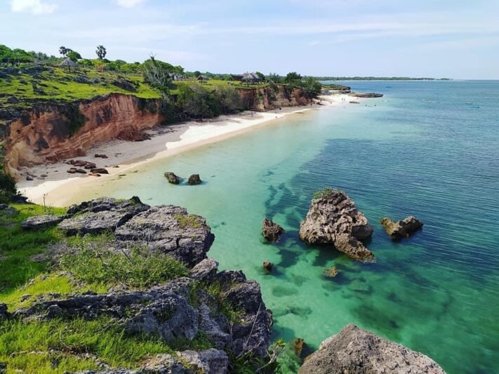 Pantai Rae Mea