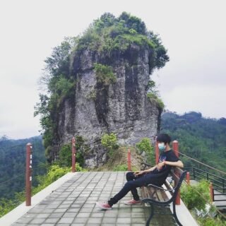 Puncak Widosari Samigaluh, Kulon Progo