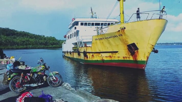 Sabuk Nusantara 53