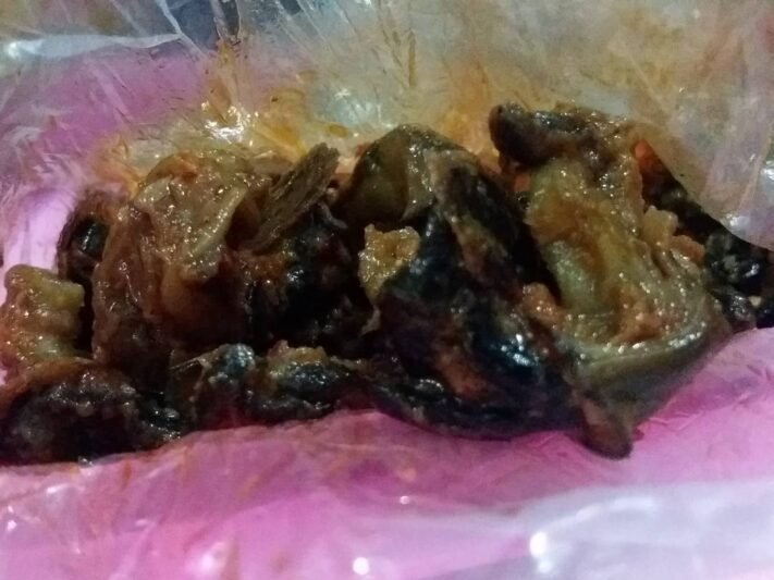 Sate Temberungun