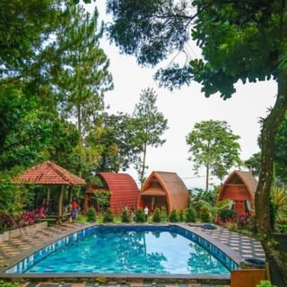 Village Bumi Kadamaian Resort