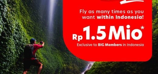 Air Asia Unlimited Pass