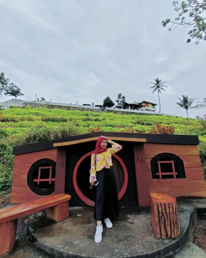 harga tiket masuk tebing suban curup