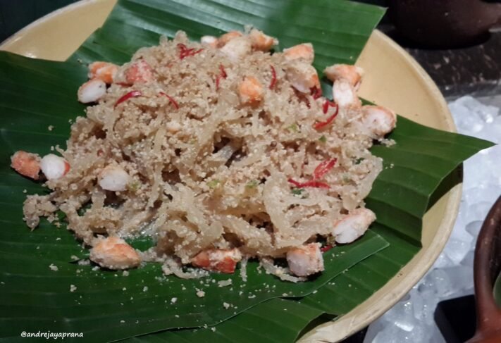 lawa, makanan khas tarakan